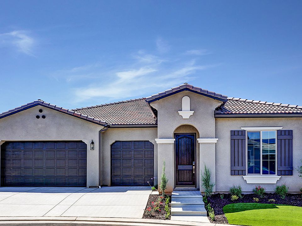 Avery Spanish Exterior