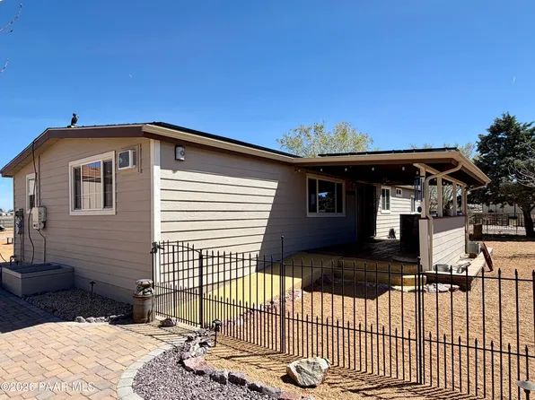 1755 S Johnson Ln, Chino Valley, AZ 86323