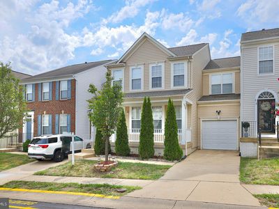 112 Douglas Dr, Stafford, VA, 22554