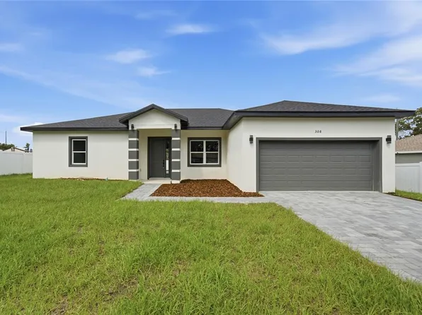 308 MARION OAKS CRSE, OCALA, FL 34473