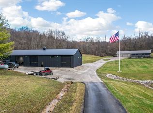 9273 Mulberry Rd, Mount Perry, OH 43760