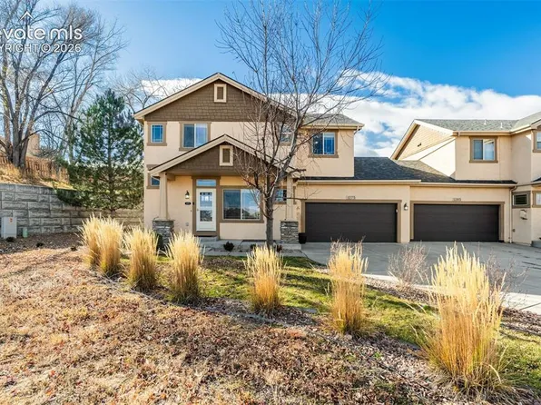 1275 Chelsea Village Hts, Colorado Springs, CO 80907