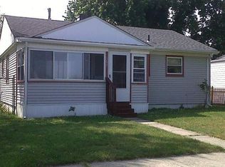 105 Palermo Ave, Egg Harbor Township, NJ