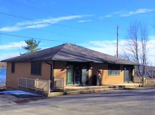 7 Fox Den Rd, Oakland, MD 21550