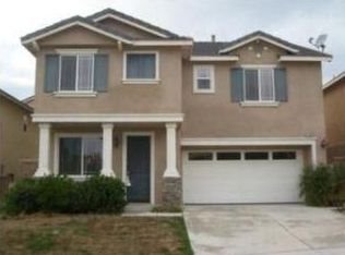 5198 Raccoon Way, Fontana, CA 92336