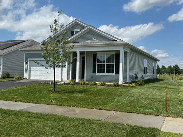 713 Alberta Ave, Oswego, IL 60543