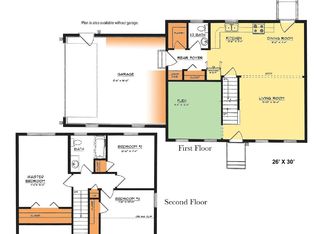 Lot B Bothwell Lane, Wells, ME 04090