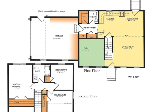 Lot B Bothwell Lane, Wells, ME 04090