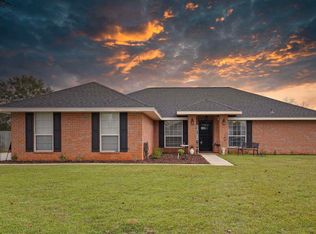 224 Meadow Run Loop, Foley, AL 36535