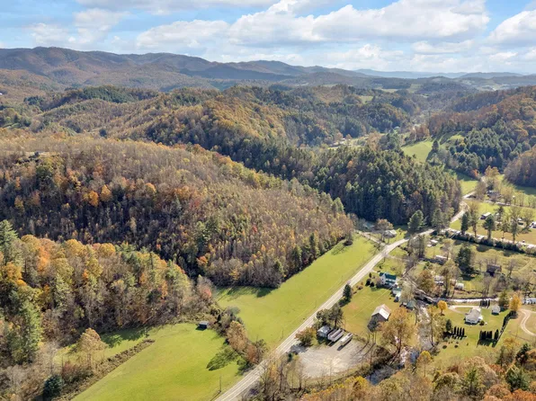 Highway 91 N, Laurel Bloomery, TN 37680