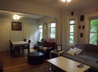 8 Edward Place #FL 2ND, Medford, MA 02155