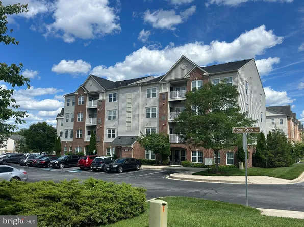 8280 Stone Crop Dr #E, Ellicott City, MD 21042