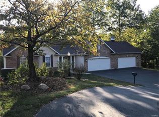 4485 Southern Pacific Rd, Arnold, MO 63010