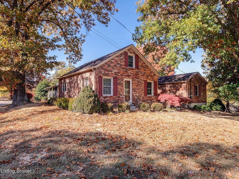 Zillow New Haven Ky