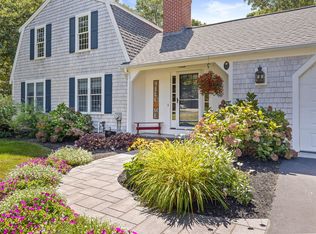 33 Sea Meadow Dr, East Dennis, MA 02641