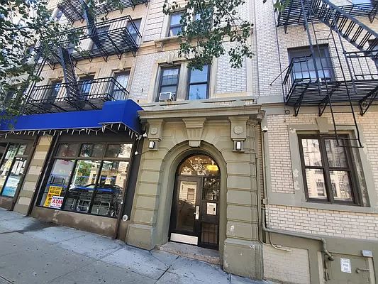1st image of 33 Convent Ave #8