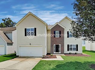 1514 Peachcroft Rd, Charlotte, NC 28216