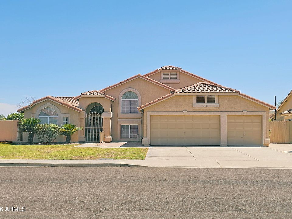 1st image of 6131 W DESERT COVE Avenue