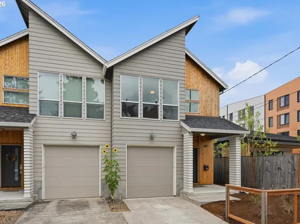 357 NE 75th Ave, Portland, OR 97213