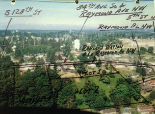 460 Raymond Ave NW, Renton, WA 98057