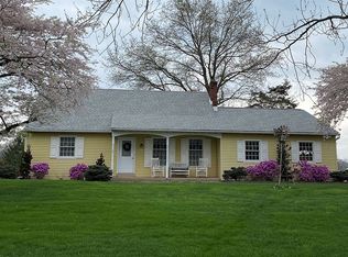 636 Indian Creek Rd, Telford, PA 18969