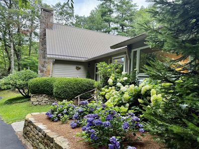 801 Split Rail Row, Highlands, NC, 28741