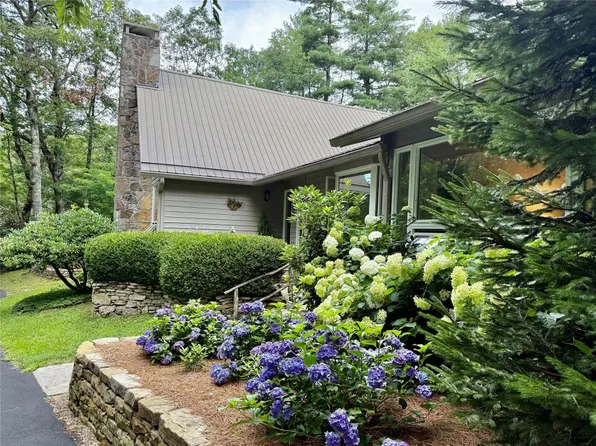 801 Split Rail Row, Highlands, NC 28741