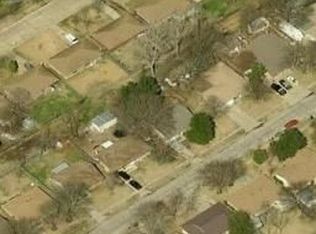 741 Quinette Dr, Seagoville, TX