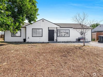 1214 Arnold Drive, Moses Lake, WA, 98837