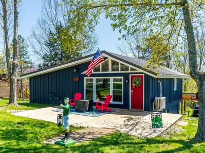 129 Clover Ct, Carlisle, KY, 40311