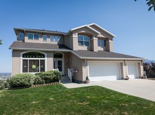 541 E Jade Park Lane, Draper, UT 84020