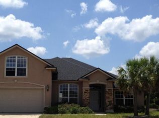 23471 Flora Parke Blvd, Fernandina Beach, FL 32034