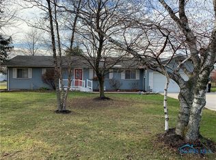 8002 Township Road 237, Findlay, OH 45840
