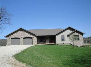 26347 Jet Rd, Preston, MN 55965