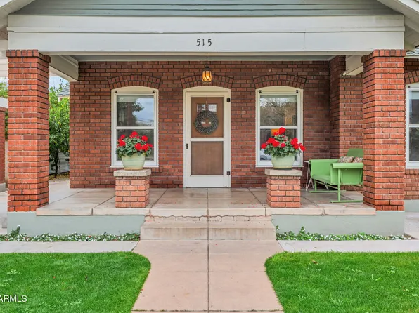 515 W LYNWOOD Street, Phoenix, AZ 85003