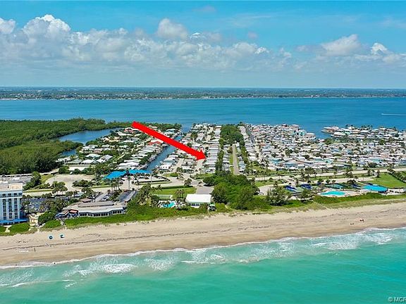 3rd image of 10851 S Ocean Dr Lot 14