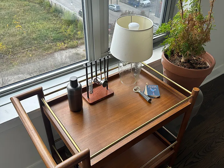 901 W Madison St #606 — Photo 8