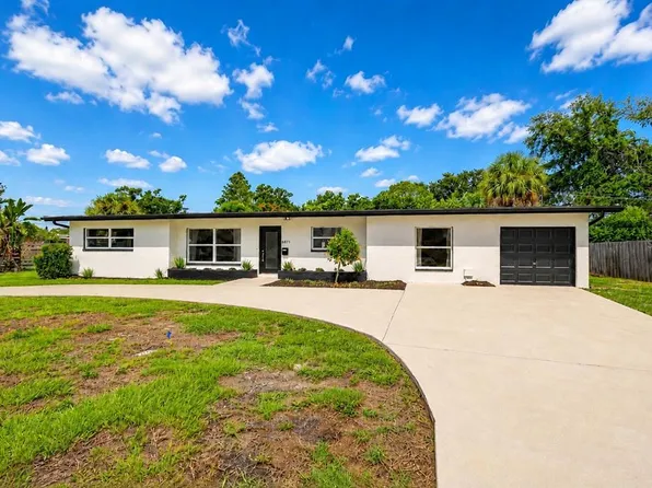 6871 4TH STREET S, ST PETERSBURG, FL 33705