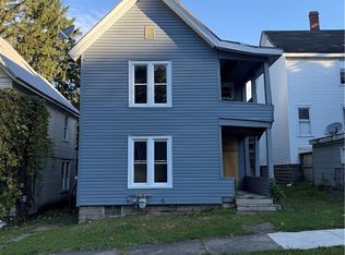 33 Price St, Jamestown, NY 14701