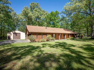 6757 Old Monroe Rd, Bastrop, LA 71220