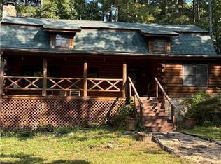 2805 Old Fountain Rd, Dacula, GA 30019