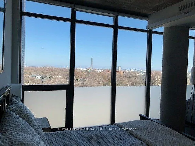 90 Broadview Ave #801 — Photo 13