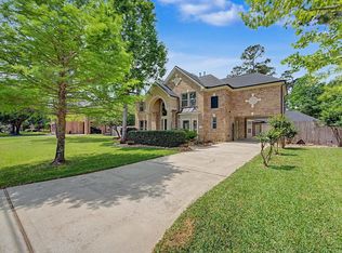 13212 Misty Sage Dr, Conroe, TX 77302