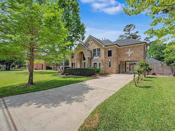 13212 Misty Sage Dr, Conroe, TX 77302