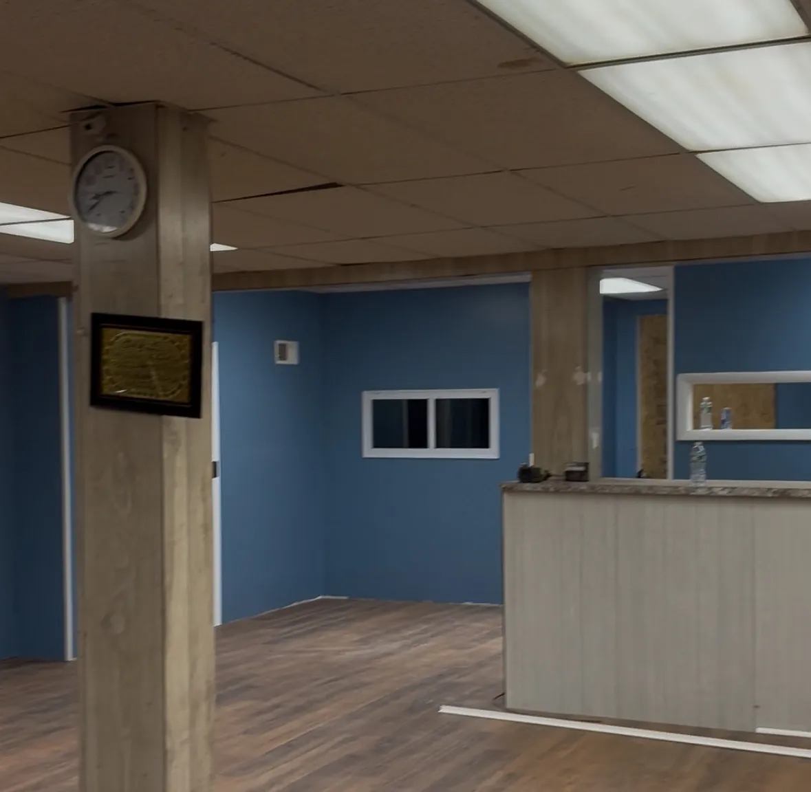 Studio, 1850 sqft, $1,499 — Photo 2