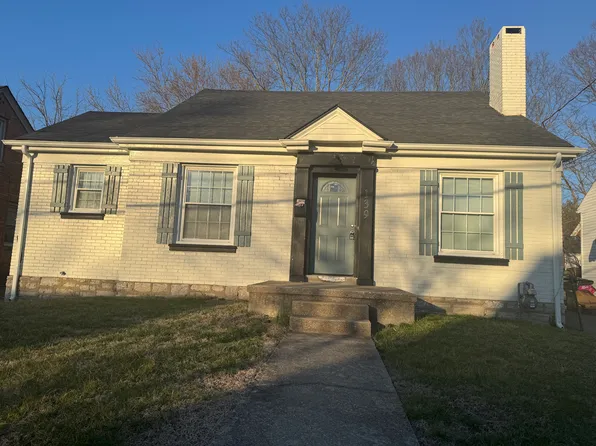 139 Glenn Pl, Lexington, KY 40505