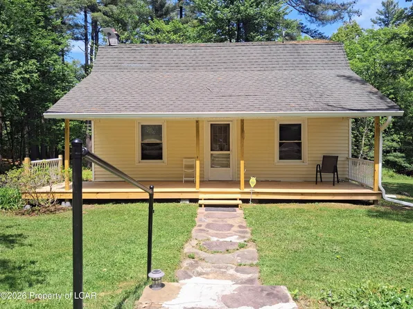 958 State Highway 239, Benton, PA 17814
