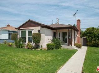 10946 Pickford Way, Culver City, CA 90230