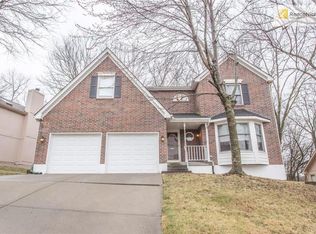 1411 NE 87th St, Kansas City, MO 64155