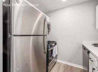 980 King Ave, Columbus, OH 43212